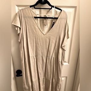 Black Tape_ NWT Dress